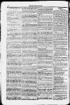 Liverpool Saturday's Advertiser Saturday 26 November 1831 Page 8