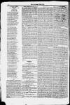 Liverpool Saturday's Advertiser Saturday 03 December 1831 Page 6