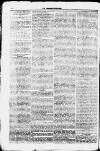 Liverpool Saturday's Advertiser Saturday 03 December 1831 Page 8