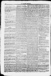 Liverpool Saturday's Advertiser Saturday 10 December 1831 Page 8