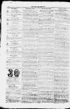Liverpool Saturday's Advertiser Saturday 17 December 1831 Page 4