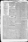 Liverpool Saturday's Advertiser Saturday 17 December 1831 Page 6