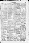Liverpool Saturday's Advertiser Saturday 17 December 1831 Page 7
