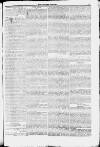 Liverpool Saturday's Advertiser Saturday 31 December 1831 Page 3