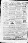 Liverpool Saturday's Advertiser Saturday 31 December 1831 Page 4