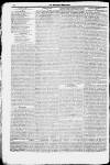 Liverpool Saturday's Advertiser Saturday 31 December 1831 Page 6