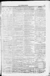 Liverpool Saturday's Advertiser Saturday 31 December 1831 Page 7