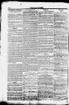 Liverpool Saturday's Advertiser Saturday 31 December 1831 Page 8
