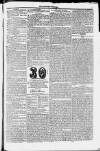 Liverpool Saturday's Advertiser Saturday 07 January 1832 Page 5