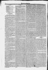 Liverpool Saturday's Advertiser Saturday 07 January 1832 Page 6