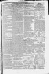 Liverpool Saturday's Advertiser Saturday 07 January 1832 Page 7