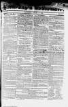 Liverpool Saturday's Advertiser Saturday 14 January 1832 Page 1