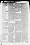 Liverpool Saturday's Advertiser Saturday 14 January 1832 Page 3