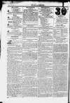 Liverpool Saturday's Advertiser Saturday 14 January 1832 Page 4