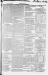Liverpool Saturday's Advertiser Saturday 21 January 1832 Page 7