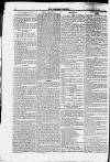 Liverpool Saturday's Advertiser Saturday 21 January 1832 Page 8