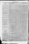 Liverpool Saturday's Advertiser Saturday 11 February 1832 Page 6
