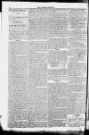 Liverpool Saturday's Advertiser Saturday 11 February 1832 Page 8