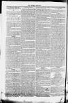 Liverpool Saturday's Advertiser Saturday 18 February 1832 Page 8