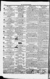 Liverpool Saturday's Advertiser Saturday 07 April 1832 Page 4