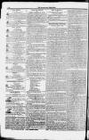 Liverpool Saturday's Advertiser Saturday 21 April 1832 Page 4