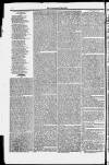 Liverpool Saturday's Advertiser Saturday 28 April 1832 Page 6