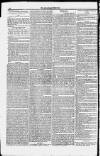 Liverpool Saturday's Advertiser Saturday 28 April 1832 Page 8