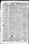 Liverpool Saturday's Advertiser Saturday 19 May 1832 Page 4