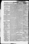Liverpool Saturday's Advertiser Saturday 19 May 1832 Page 8
