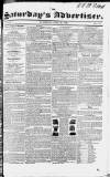Liverpool Saturday's Advertiser Saturday 23 June 1832 Page 1