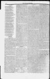 Liverpool Saturday's Advertiser Saturday 23 June 1832 Page 6