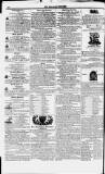 Liverpool Saturday's Advertiser Saturday 30 June 1832 Page 4