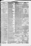 Liverpool Saturday's Advertiser Saturday 30 June 1832 Page 7