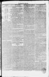 Liverpool Saturday's Advertiser Saturday 14 July 1832 Page 3