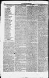 Liverpool Saturday's Advertiser Saturday 14 July 1832 Page 6
