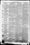 Liverpool Saturday's Advertiser Saturday 04 August 1832 Page 4