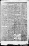 Liverpool Saturday's Advertiser Saturday 11 August 1832 Page 3