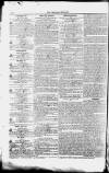 Liverpool Saturday's Advertiser Saturday 11 August 1832 Page 4