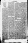 Liverpool Saturday's Advertiser Saturday 11 August 1832 Page 6