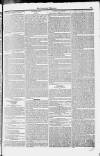 Liverpool Saturday's Advertiser Saturday 15 September 1832 Page 3