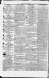 Liverpool Saturday's Advertiser Saturday 22 September 1832 Page 4
