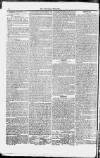 Liverpool Saturday's Advertiser Saturday 22 September 1832 Page 8