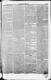 Liverpool Saturday's Advertiser Saturday 29 September 1832 Page 3