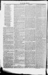 Liverpool Saturday's Advertiser Saturday 06 October 1832 Page 6