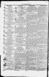 Liverpool Saturday's Advertiser Saturday 13 October 1832 Page 4