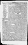 Liverpool Saturday's Advertiser Saturday 13 October 1832 Page 6