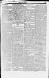 Liverpool Saturday's Advertiser Saturday 20 October 1832 Page 3
