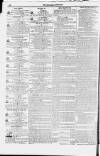 Liverpool Saturday's Advertiser Saturday 20 October 1832 Page 4
