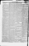 Liverpool Saturday's Advertiser Saturday 20 October 1832 Page 8