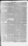 Liverpool Saturday's Advertiser Saturday 03 November 1832 Page 3